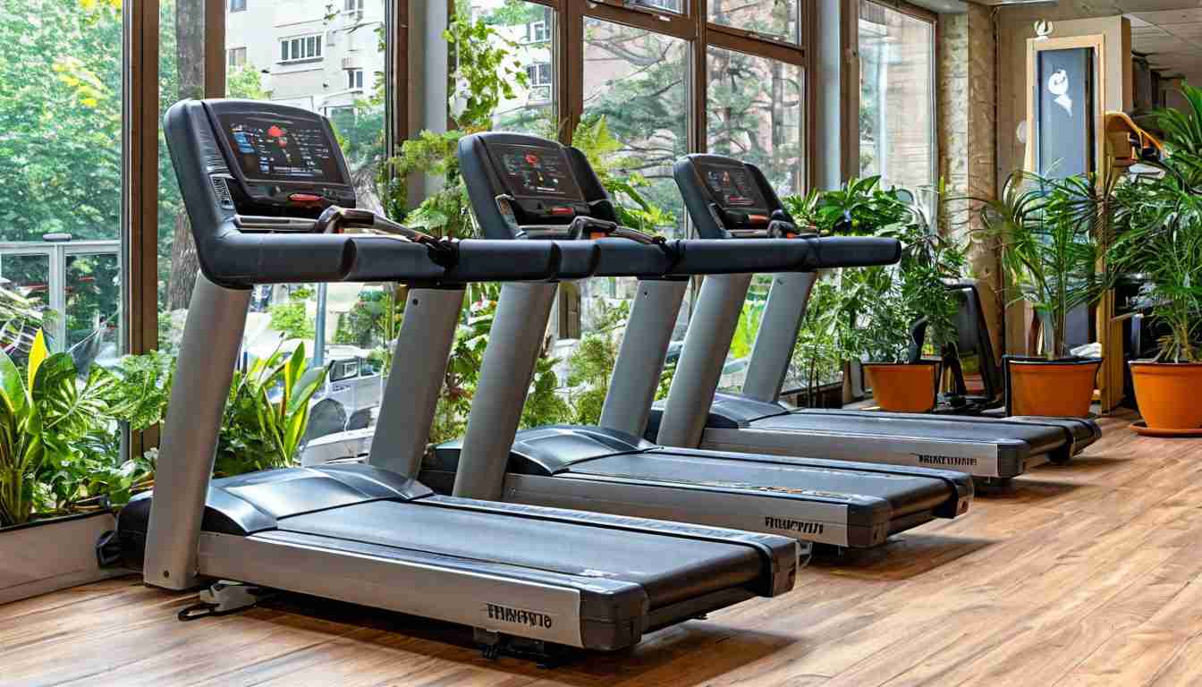 Прокат спортивного тренажера Екатеринбург 