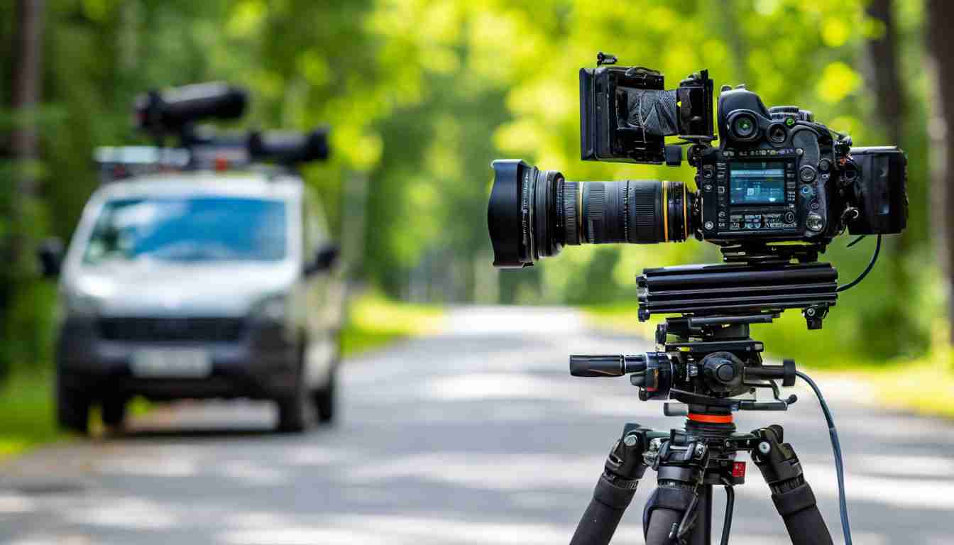Прокат видео оборудования Екатеринбург 