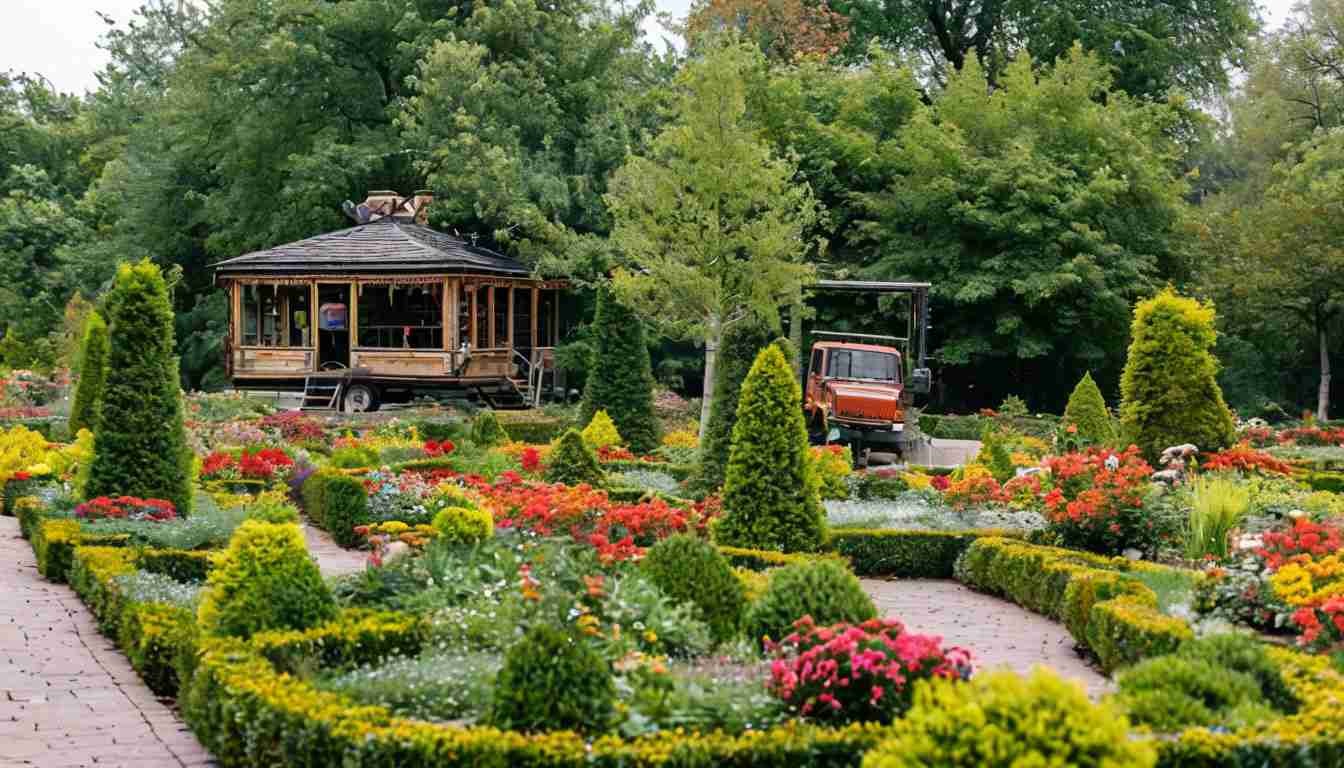 Прокат кустореза Казань