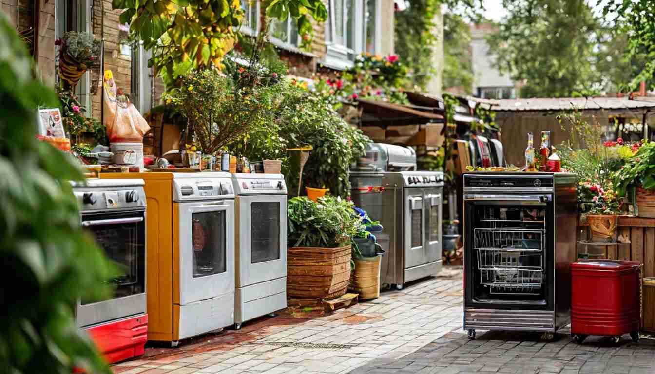 Прокат бытовой техники Казань