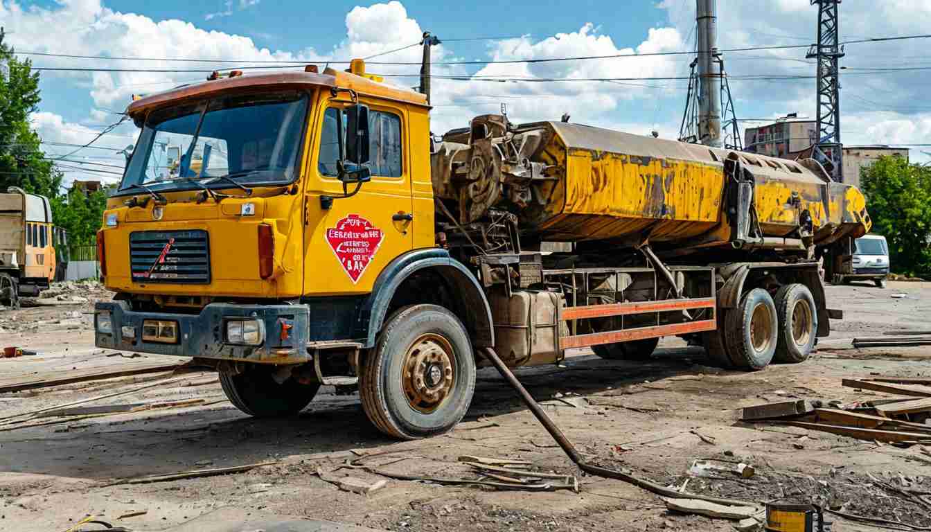 Аренда отбойного молотка Уфа