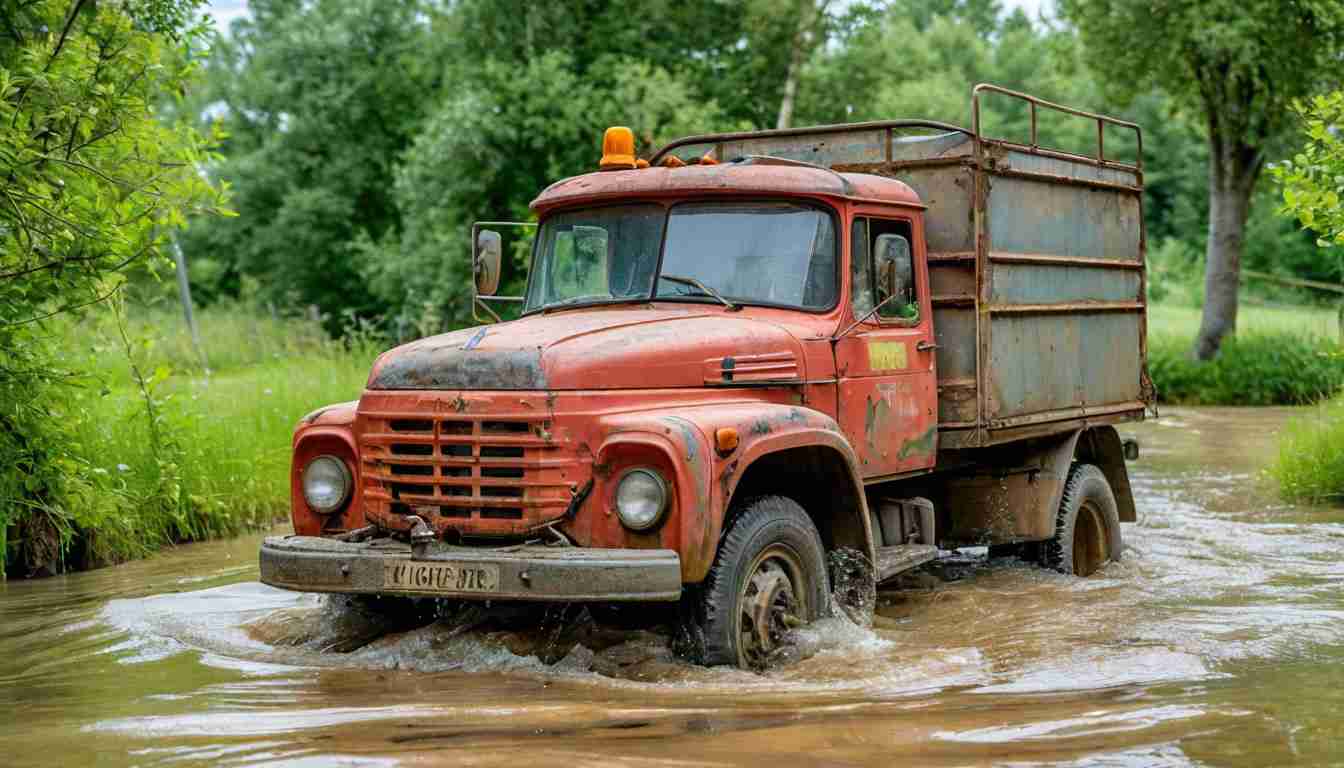 Аренда мотопомпы Самара