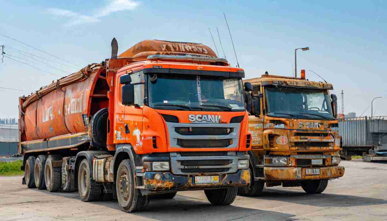 Аренда автотрала Краснодар