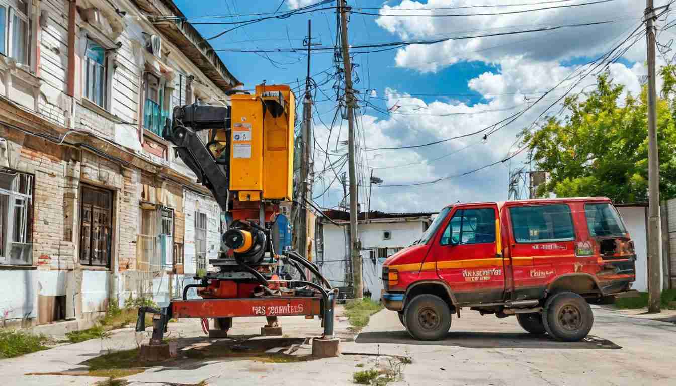 Аренда установки алмазного бурения Краснодар