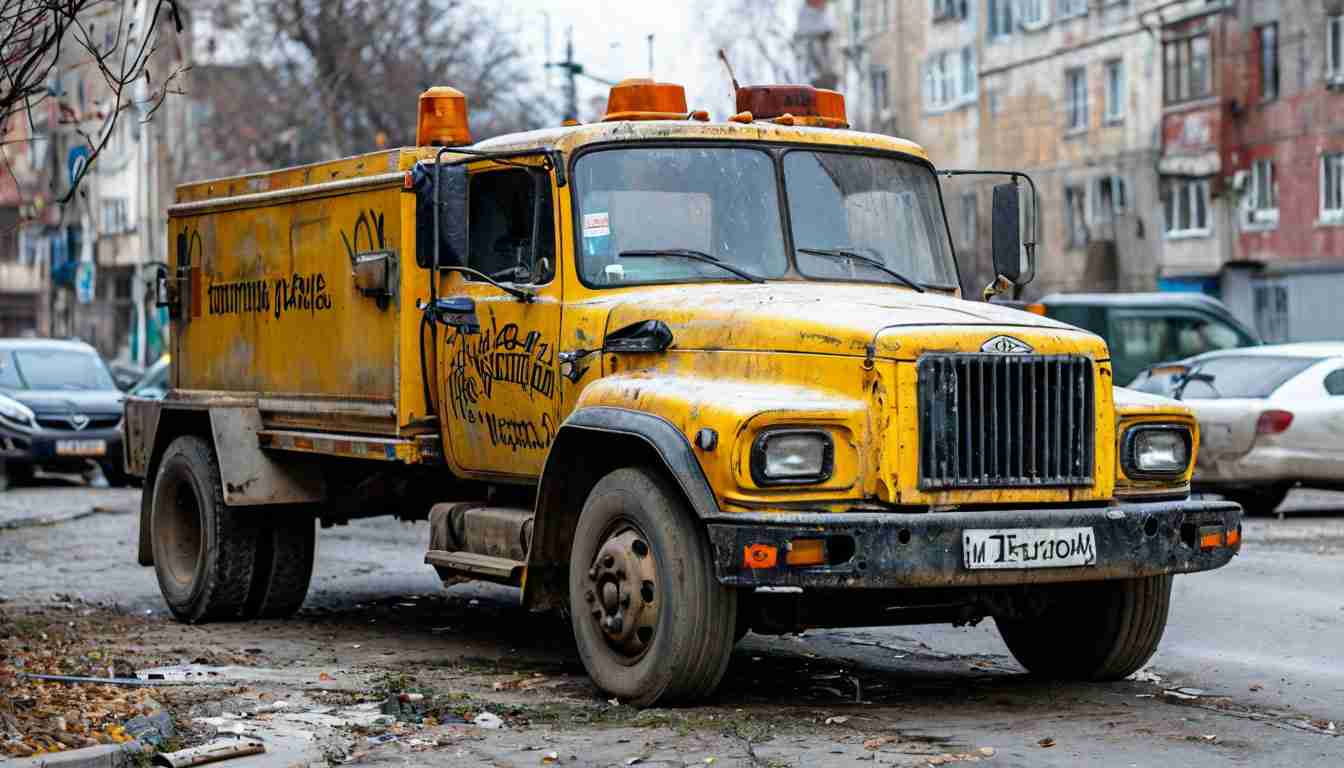 Аренда эвакуатора Воронеж