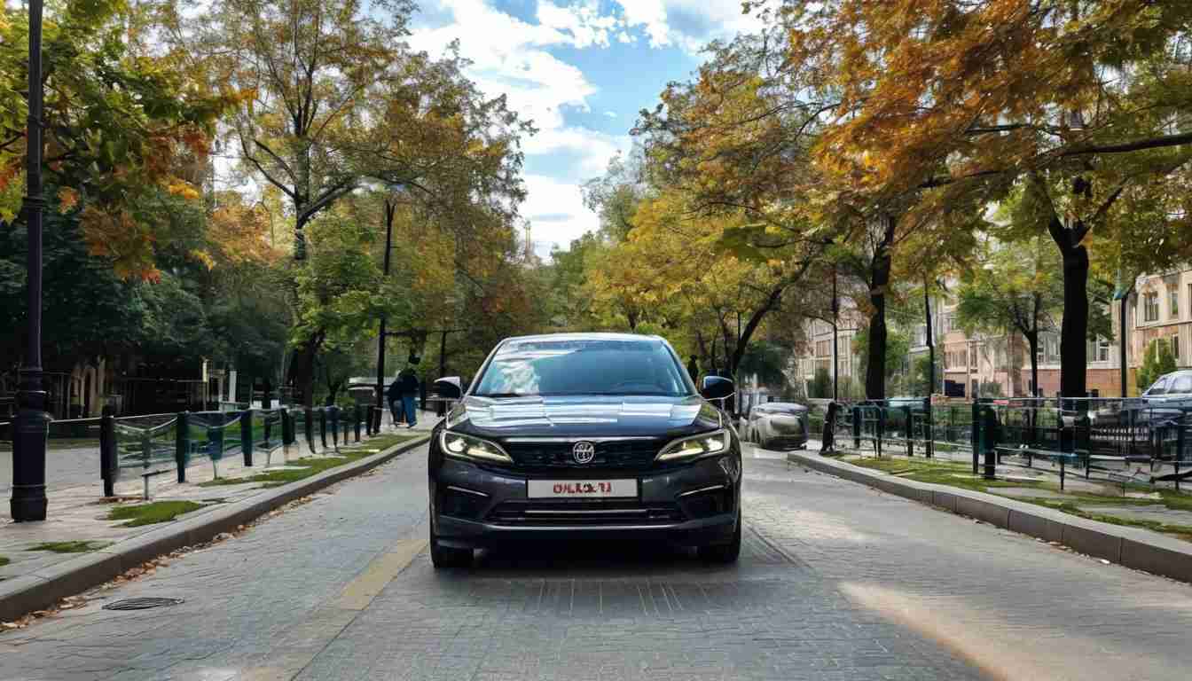 Аренда легкового автомобиля Воронеж