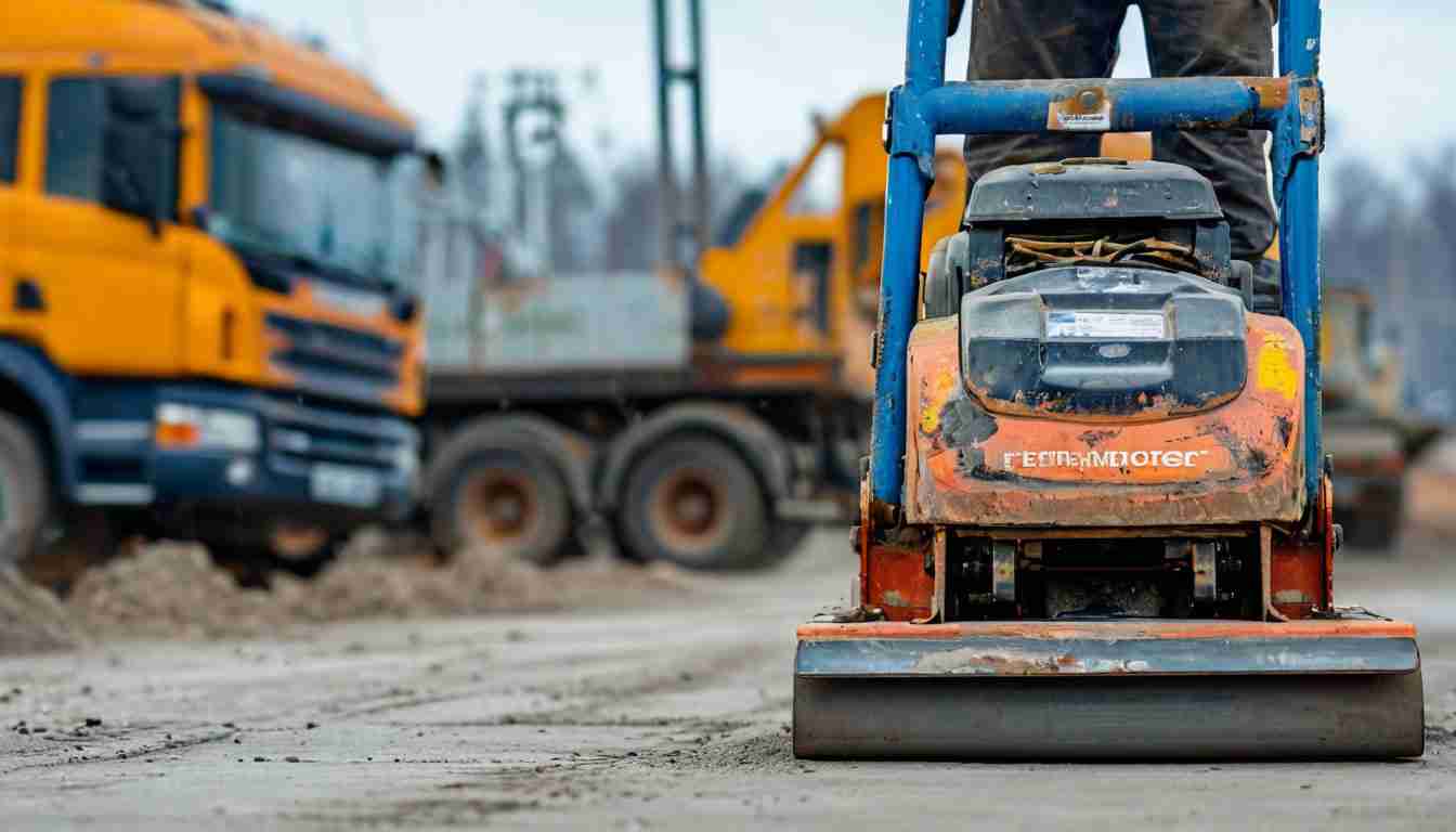 аренда виброплиты во владимире 