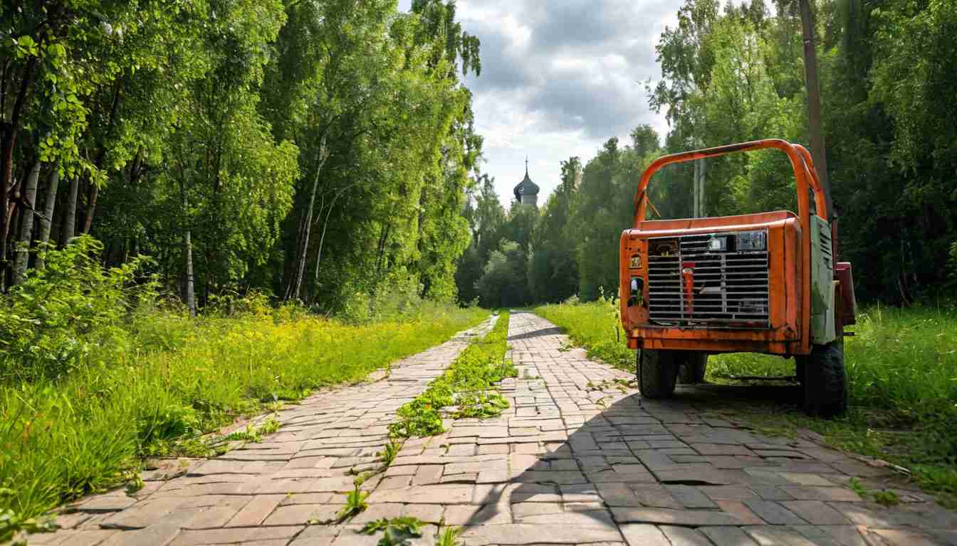 аренда генератора великий новгород 