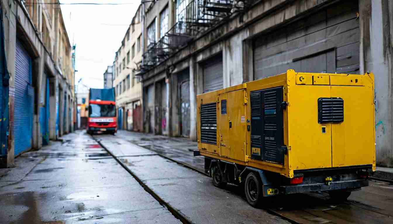 дизельный генератор аренда авито ростов на дону 