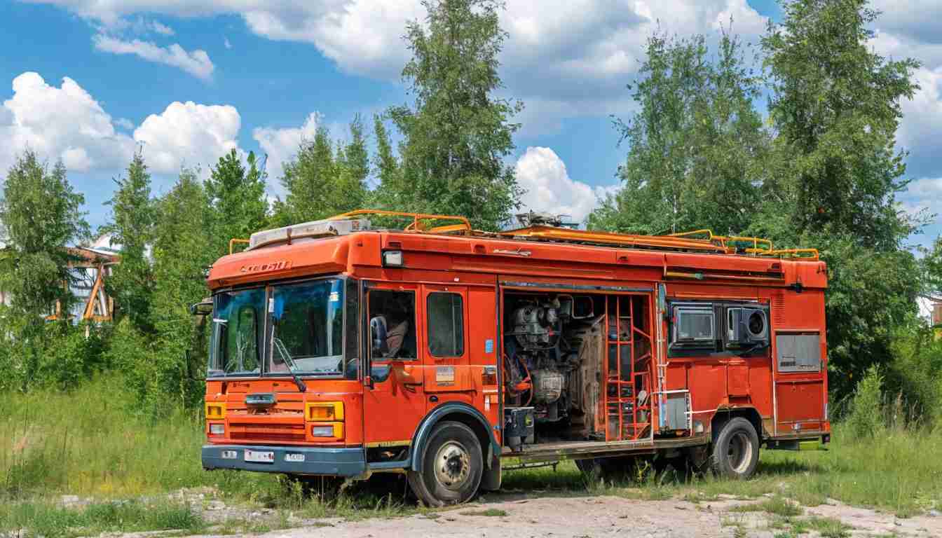 аренда генератора 1000 квт 