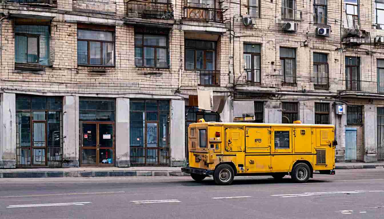 аренда дизель генератора москва 