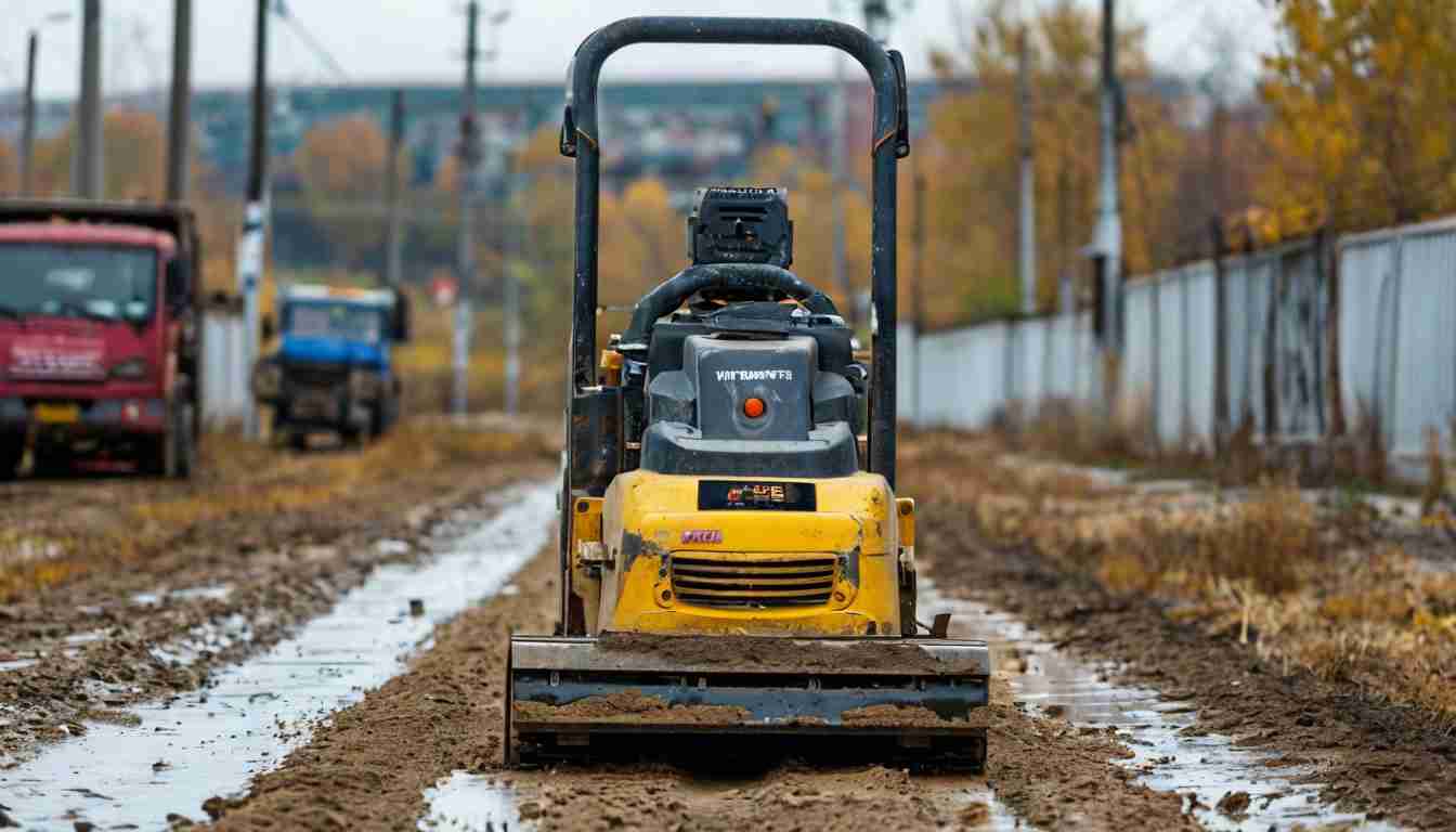 виброплита в аренду челябинск 