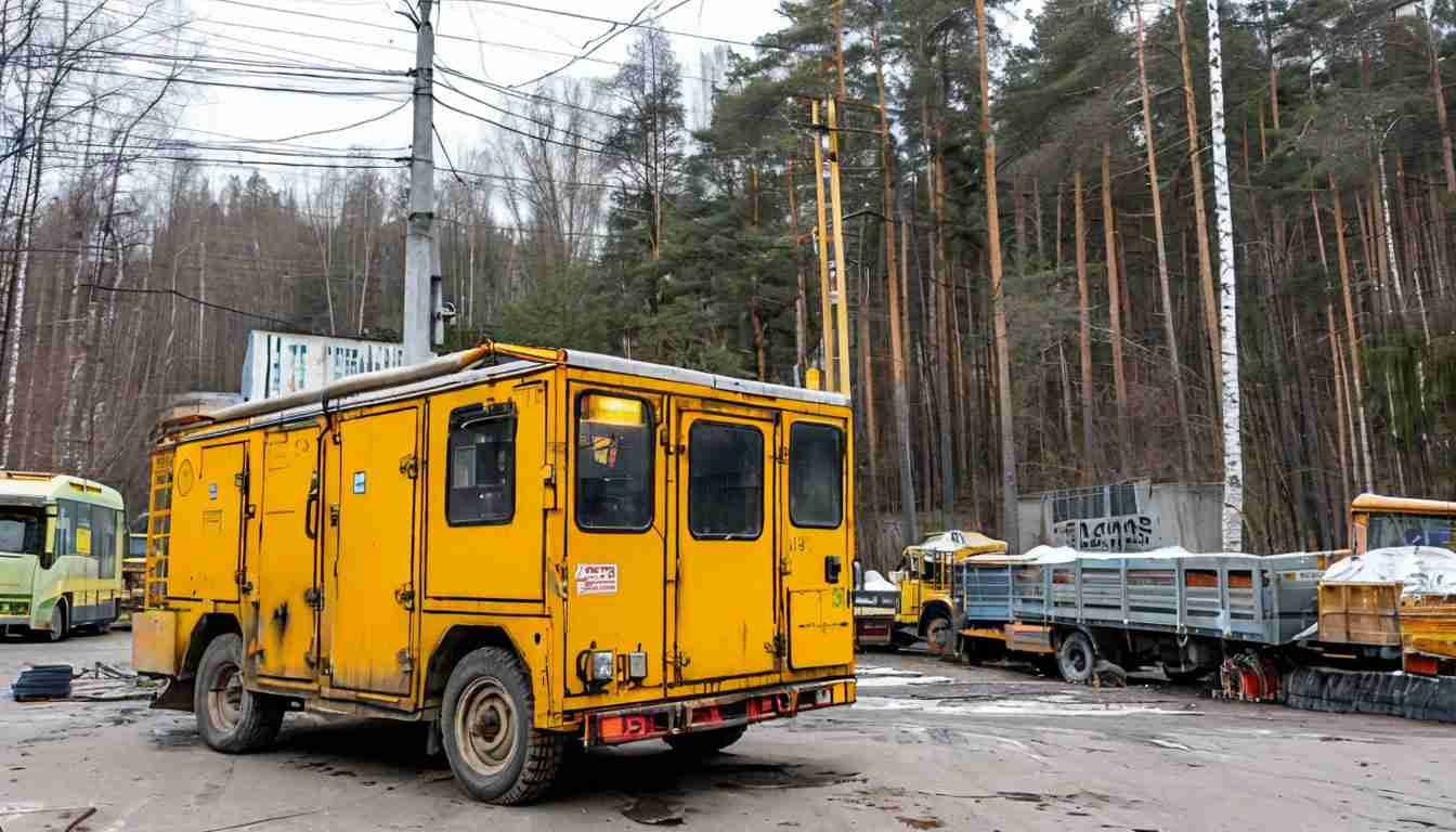аренда дизельного генератора 220 квт 
