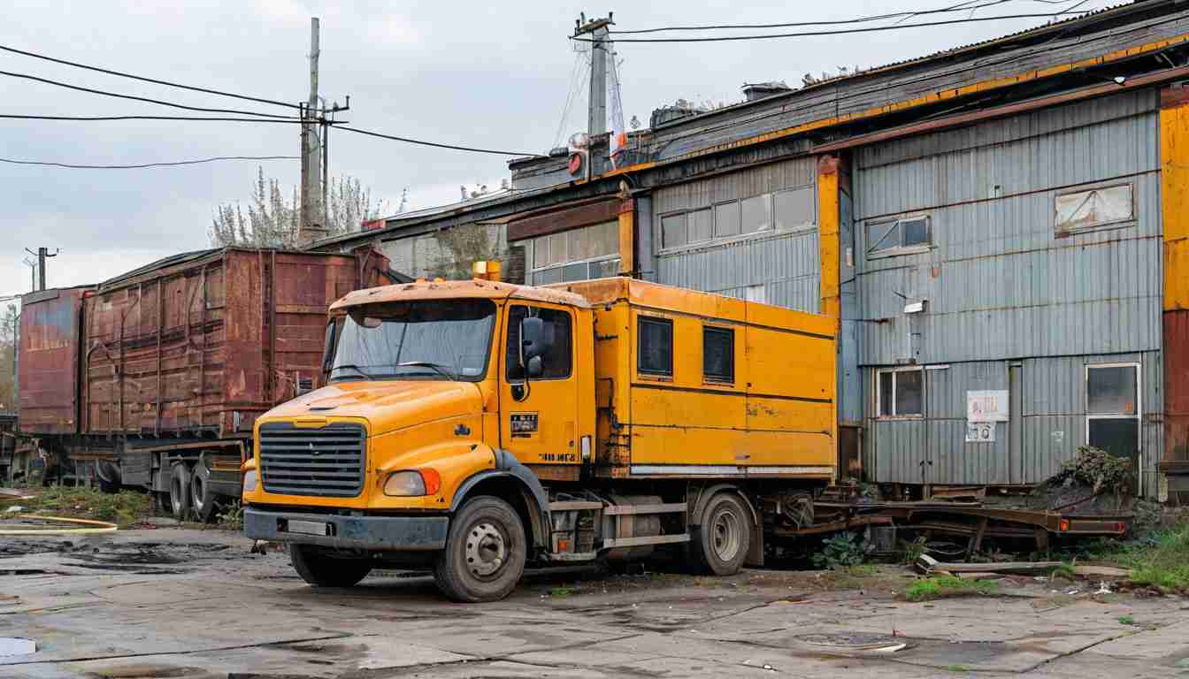 аренда генератора 400 квт 