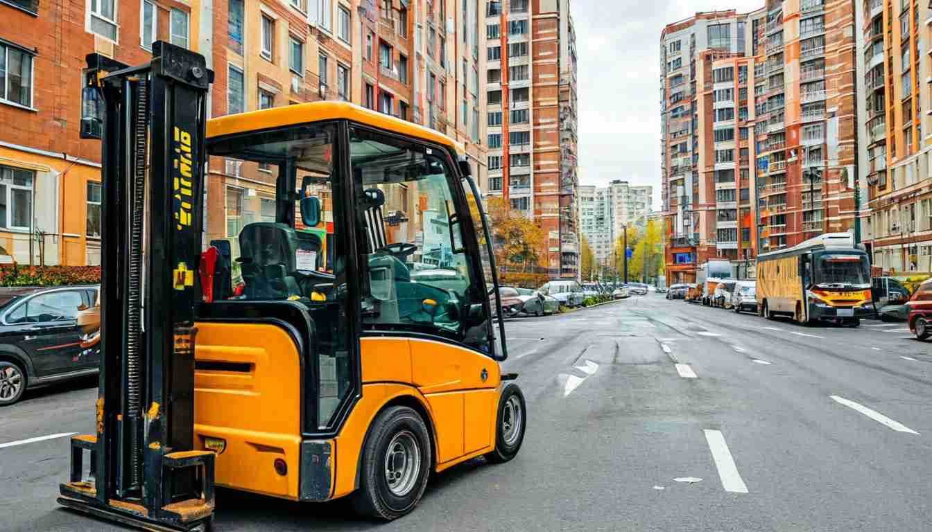 аренда ричтрака в москве цены 