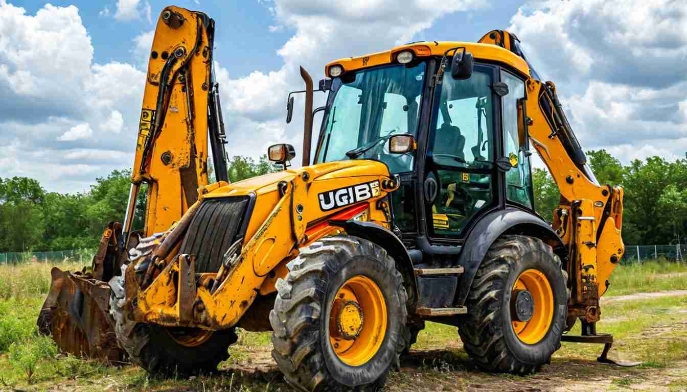 jcb 4 super 