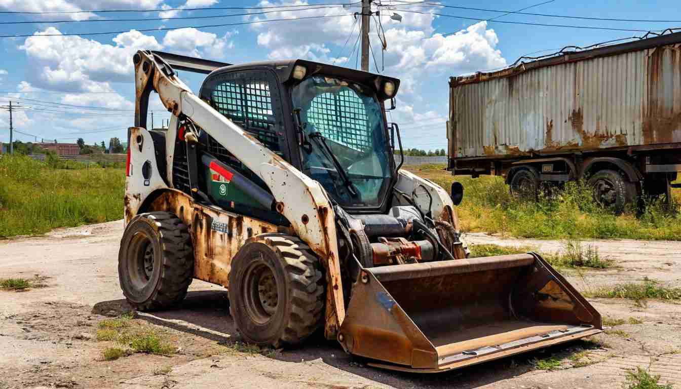 услуги бобкэт в энгельсе недорого без посредников 