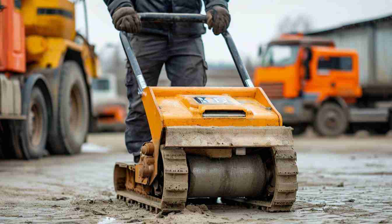 виброплита 100 кг в аренду 
