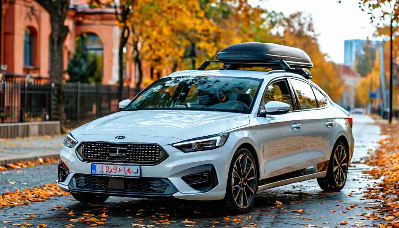 аренда автомобиля самозанятым 