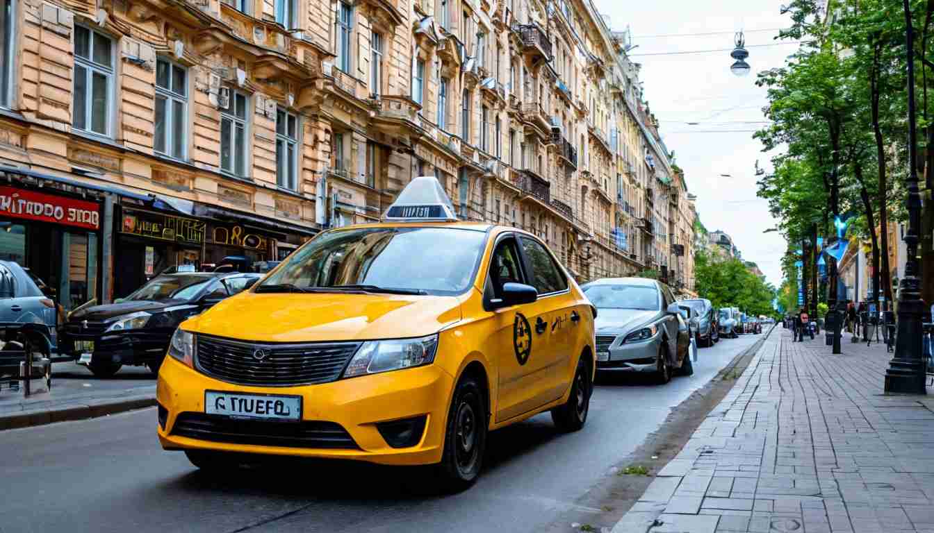 аренда автомобилей без водителя петербург 
