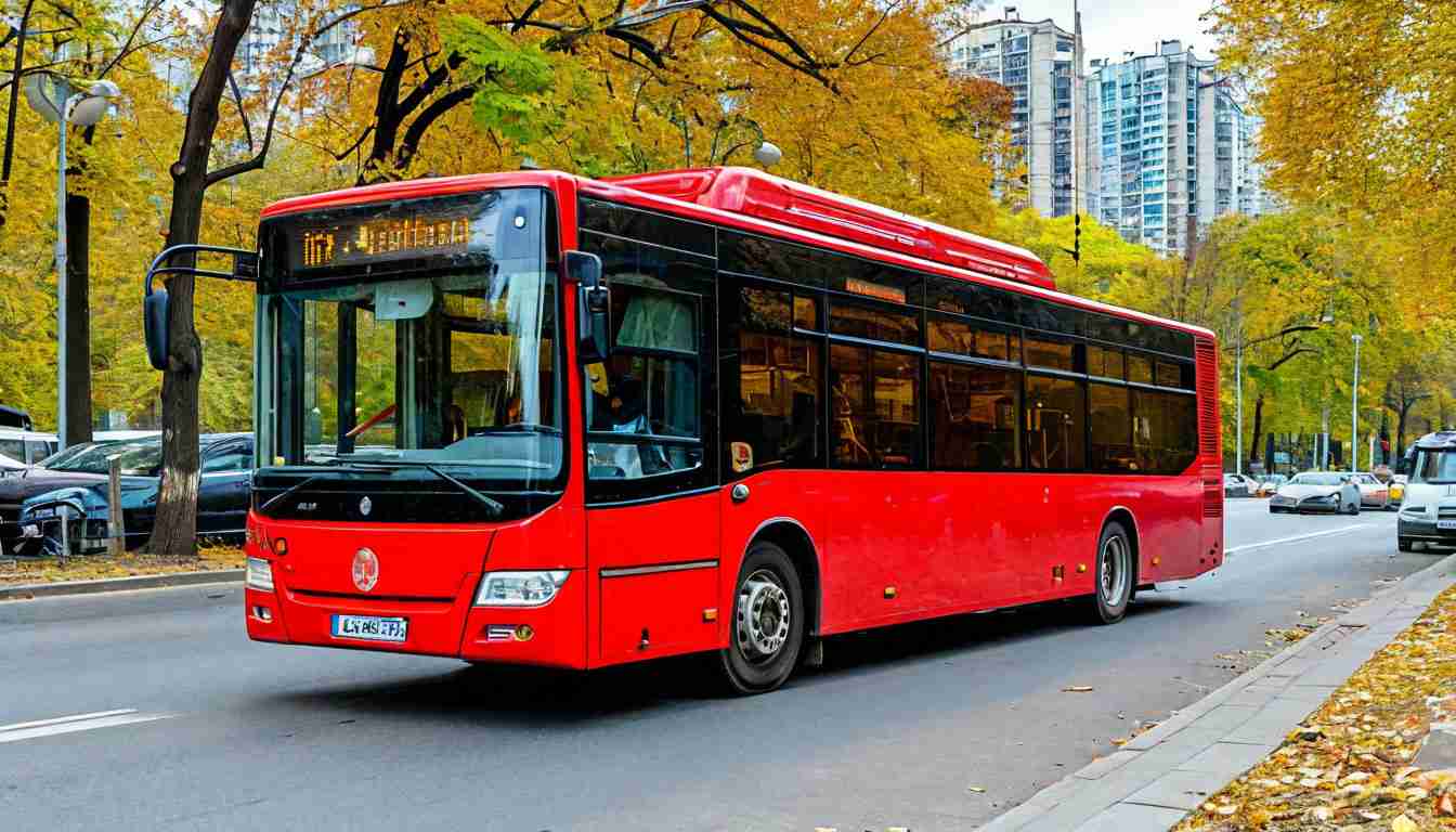 заказ автобусов москве 