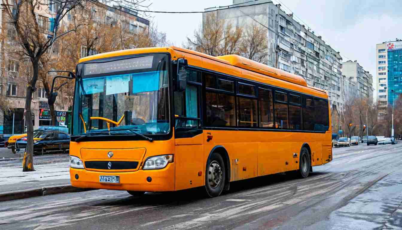 заказ автобуса в челябинске 