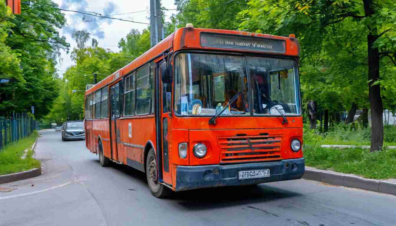 заказ автобуса во владимире 