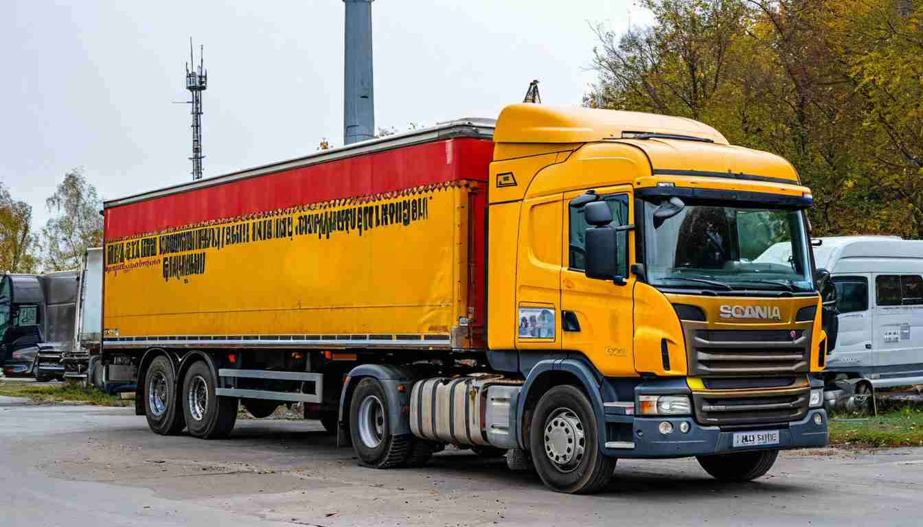 аренда коммерческих автомобилей 