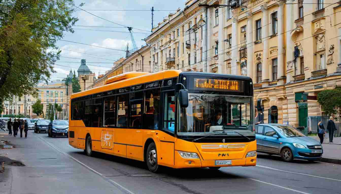 заказ автобуса петербург 