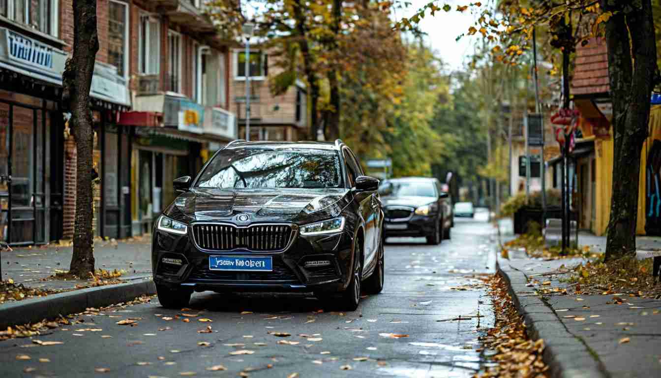 оплата аренды автомобиля 