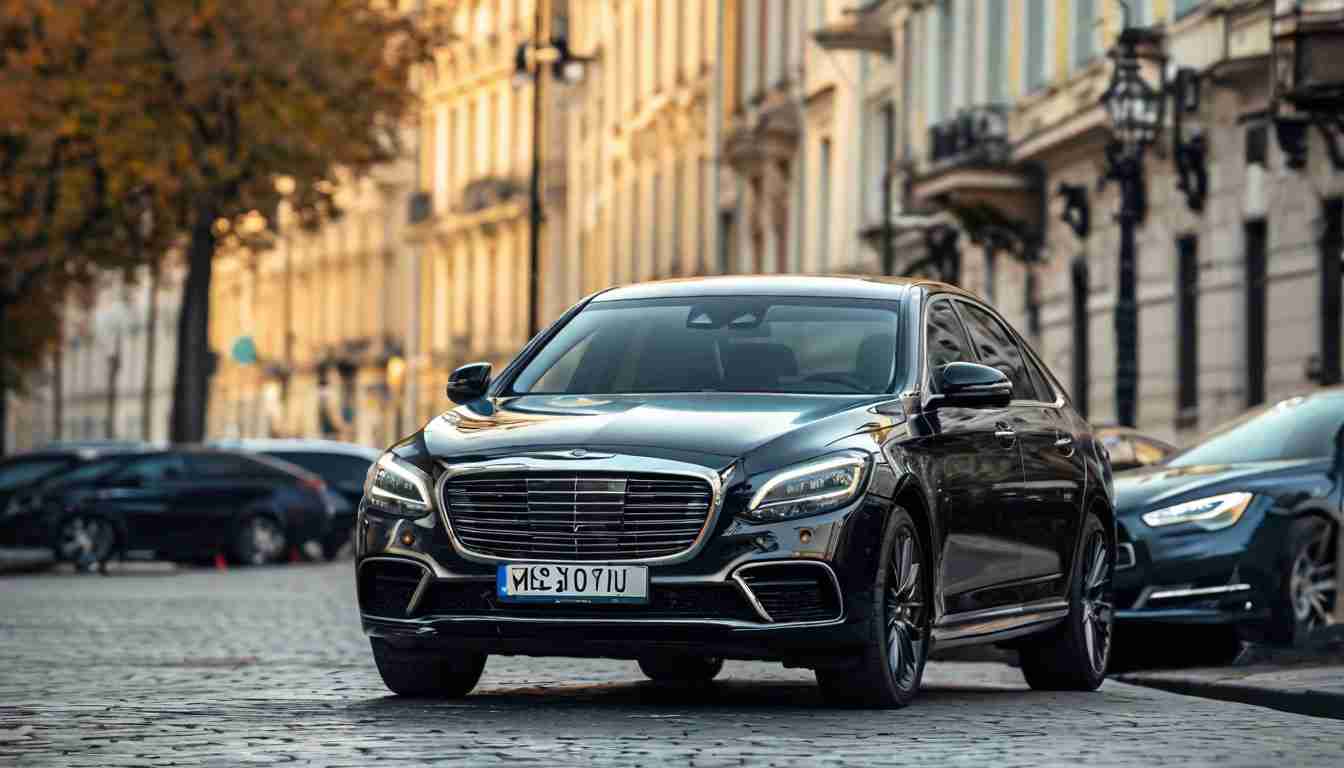 аренда автомобиля санкт петербург 