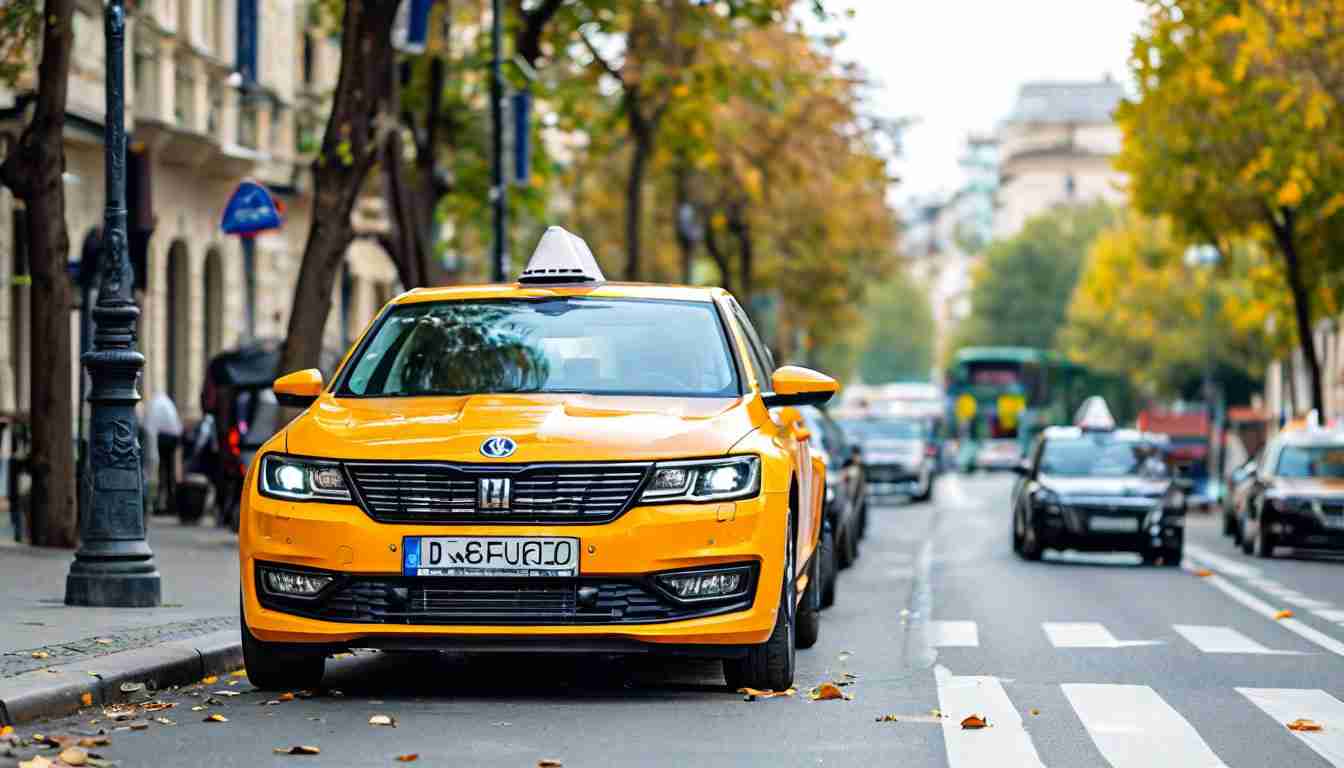 длительная аренда автомобиля 