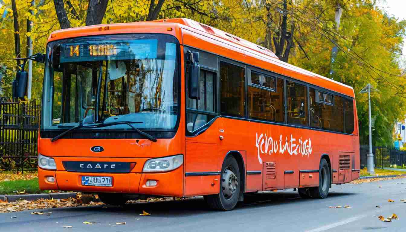 заказ автобуса ижевск 