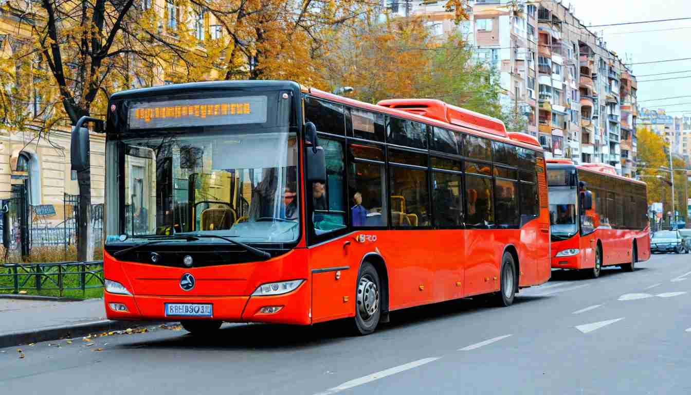 санкт-петербург проспект шаумяна 8 заказ автобусов 