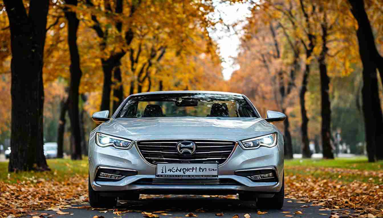 аренда автомобиля директора 