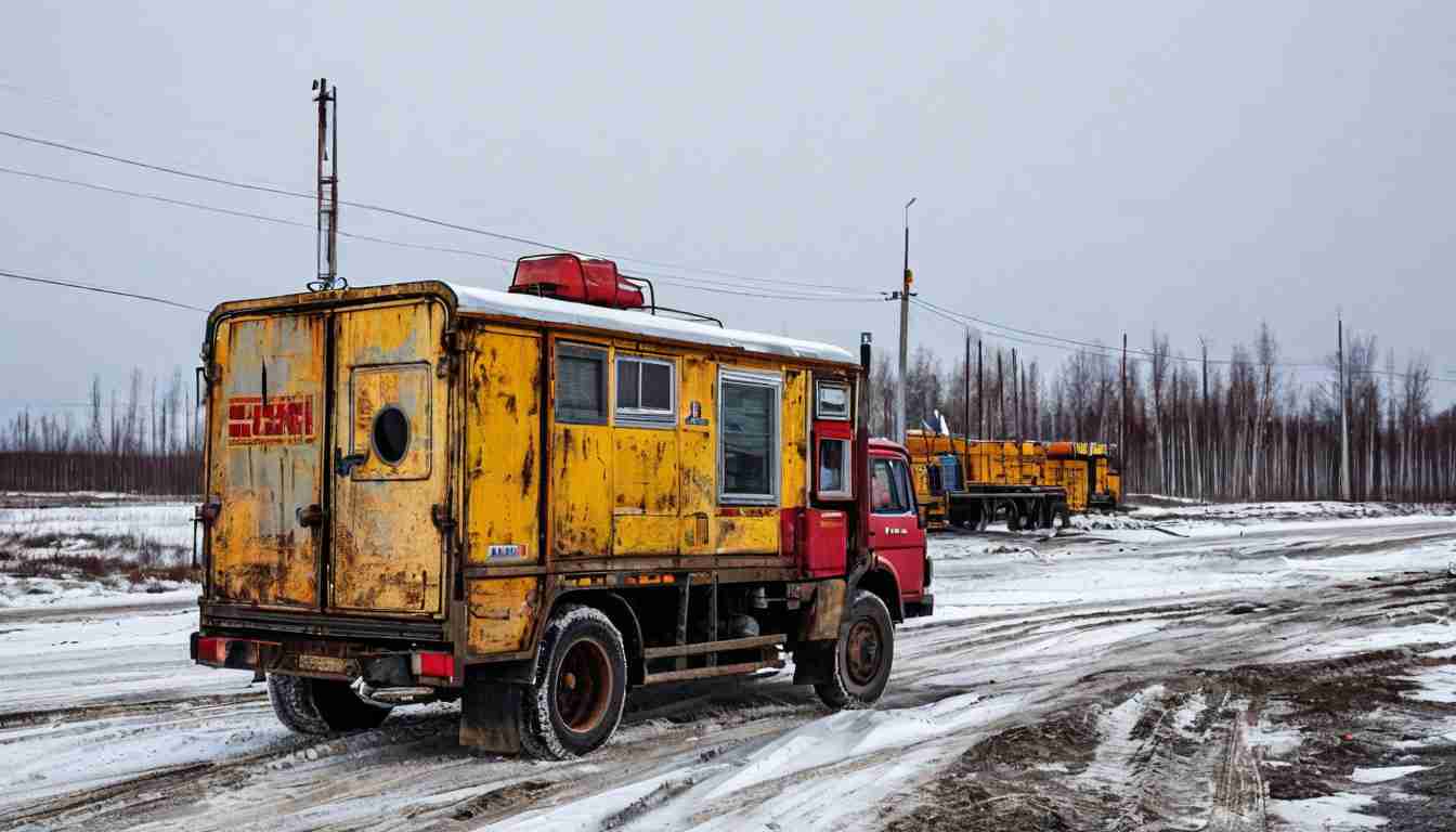 аренда генераторов янао 