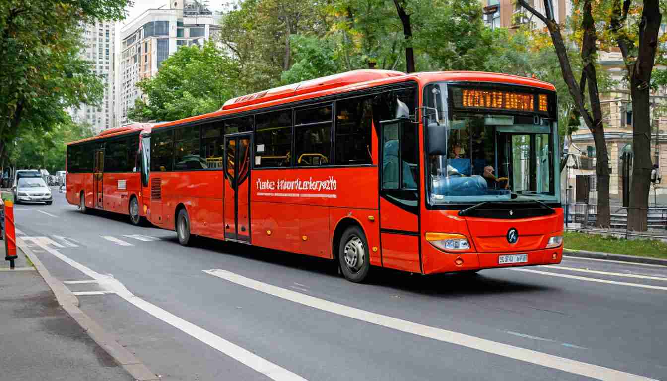 автобусы заказ москва 