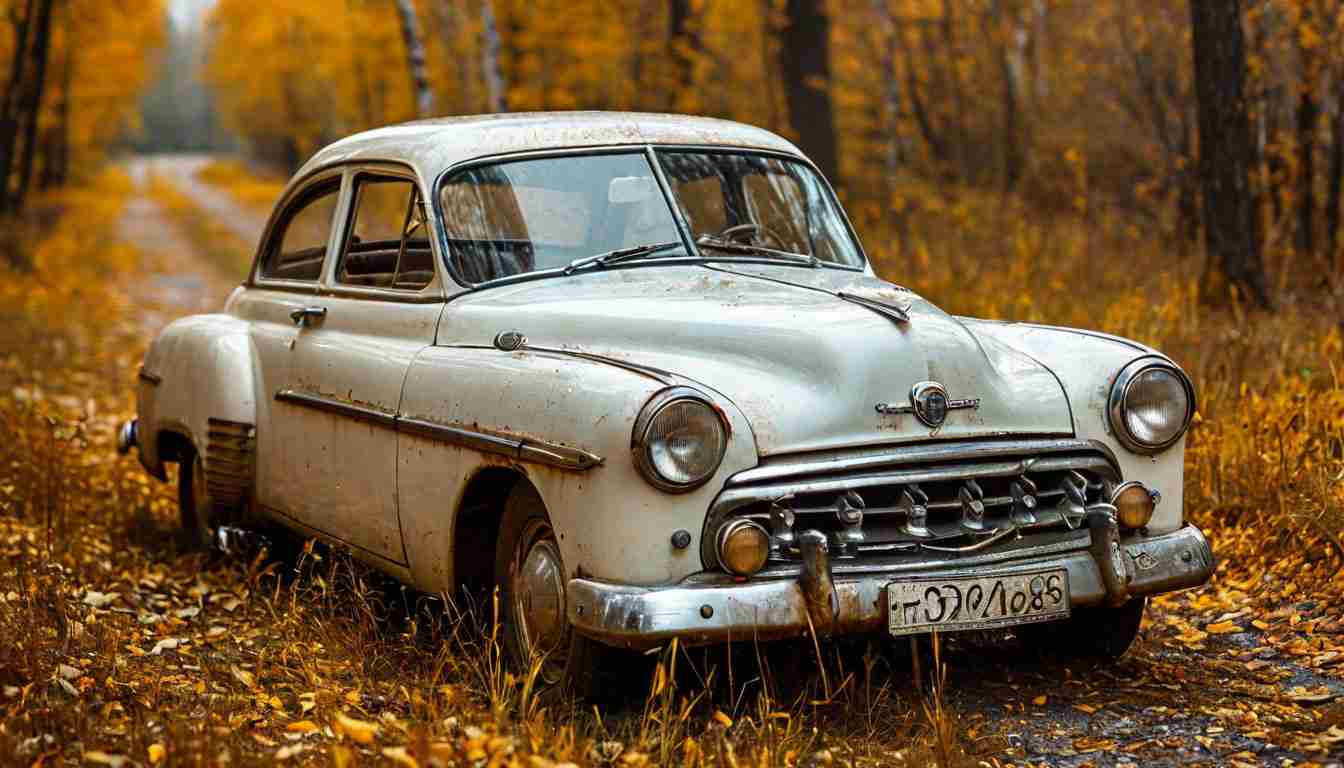 аренда автомобилей для фотосессии 