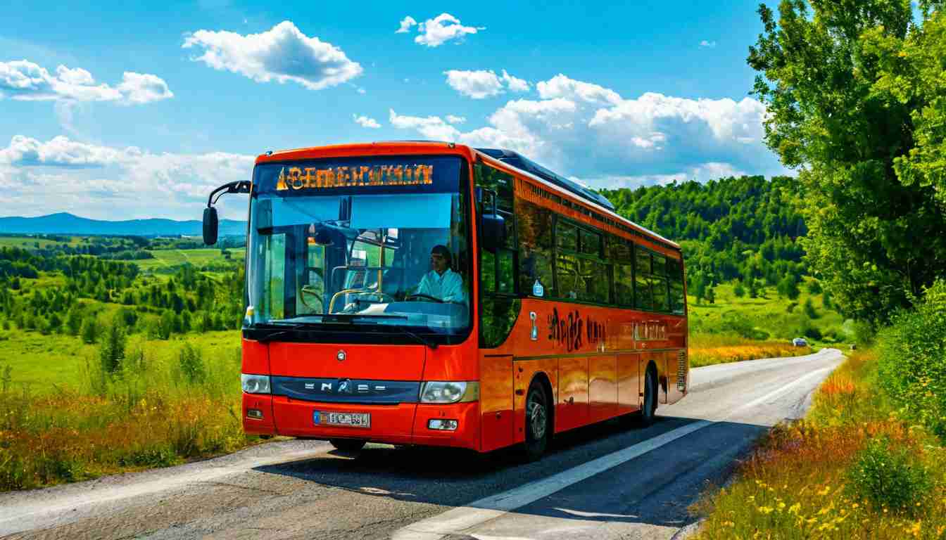 заказ автобуса барнаул 