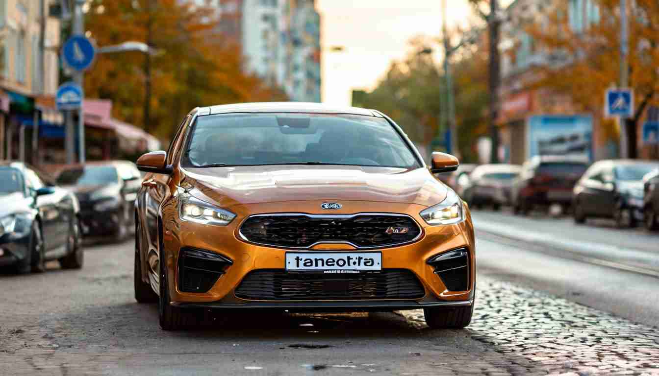 аренда легковых автомобилей самара 