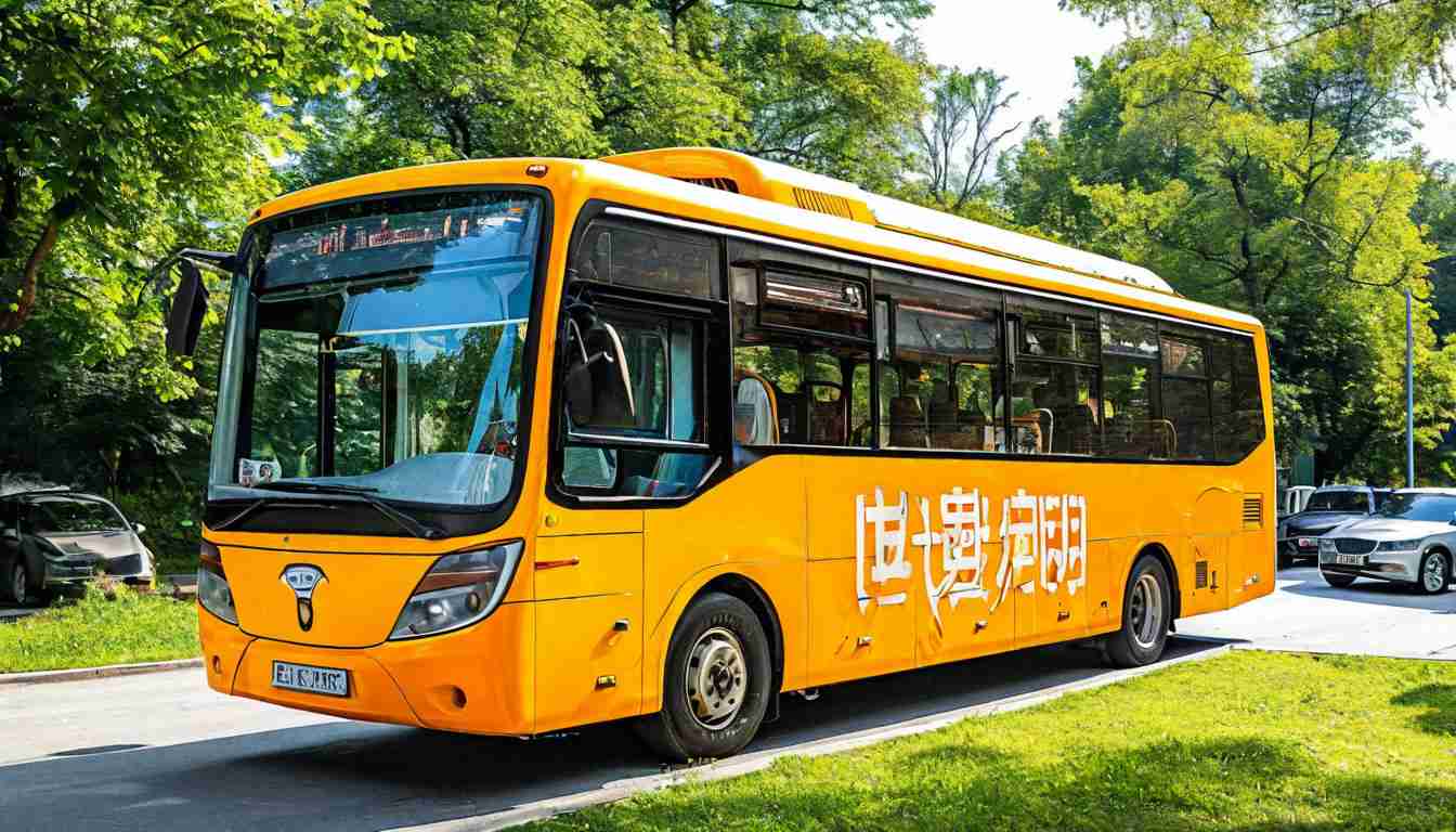 заказ автобуса 30 мест 
