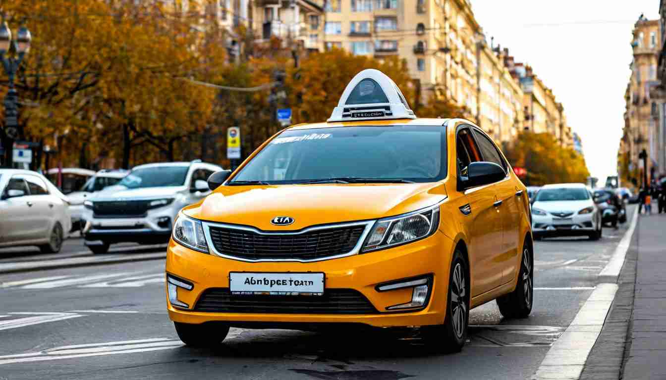 аренда автомобиля без водителя петербург 