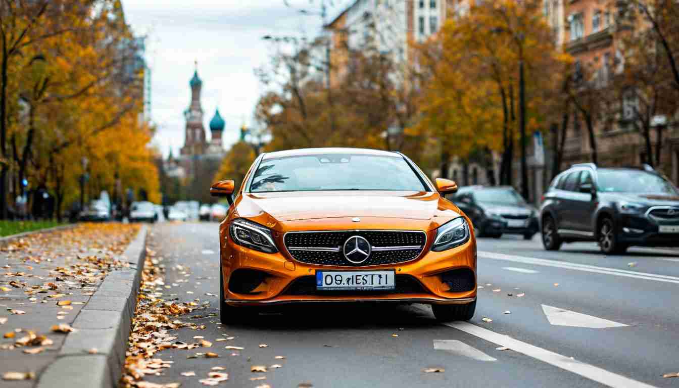 москва аренда автомобиля 