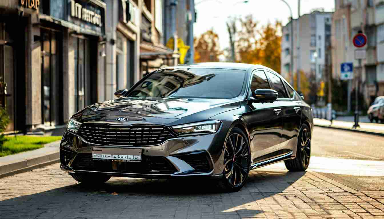 аренда автомобиля с выкупом 