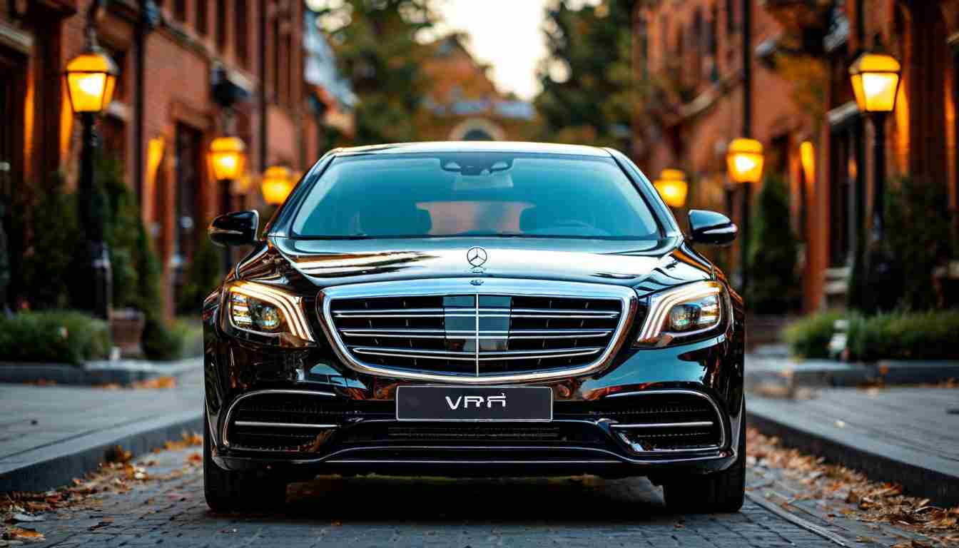 прокат и аренда vip автомобиля 