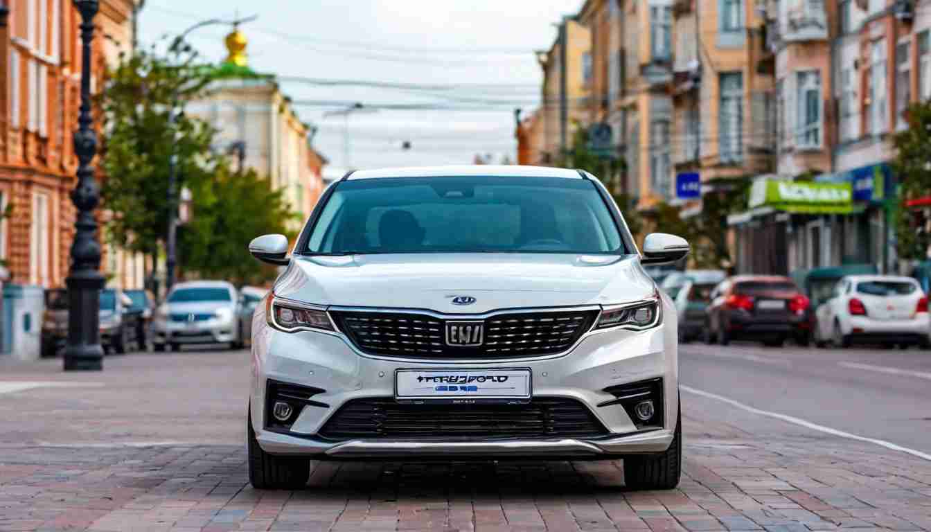 аренда автомобиля омск 