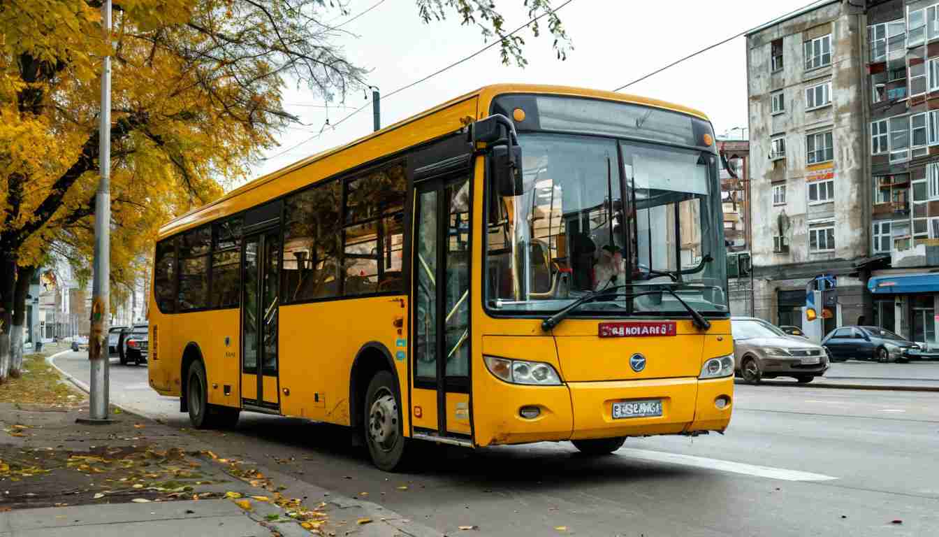 заказ автобуса красноярск 