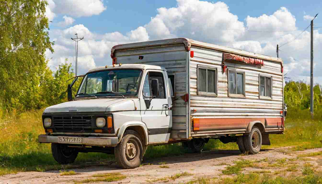 аренда прицепа для легкового автомобиля челябинск 