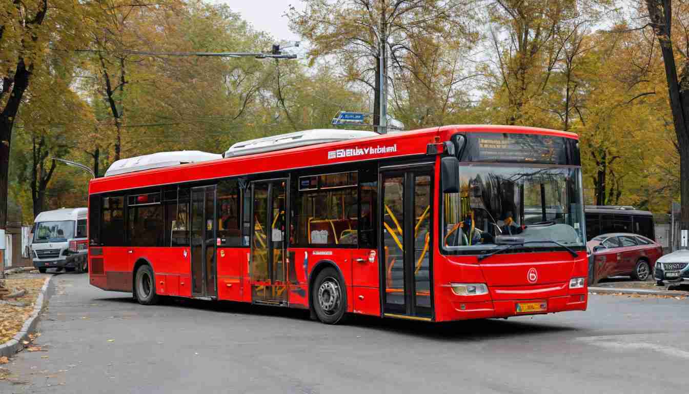 заказ автобуса постановление транспортная компания 