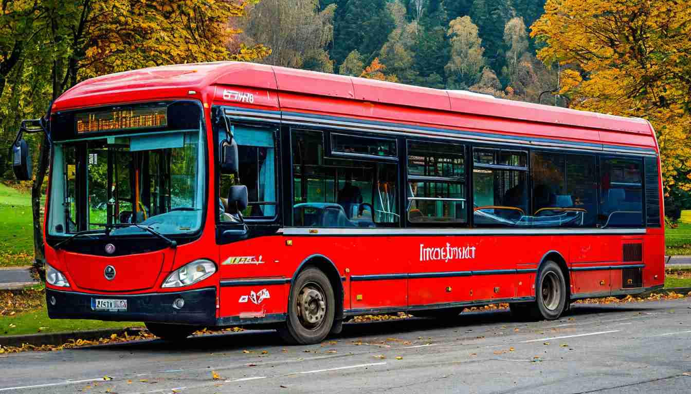заказ автобуса стоимость 